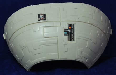 Rebel Transporter Cover